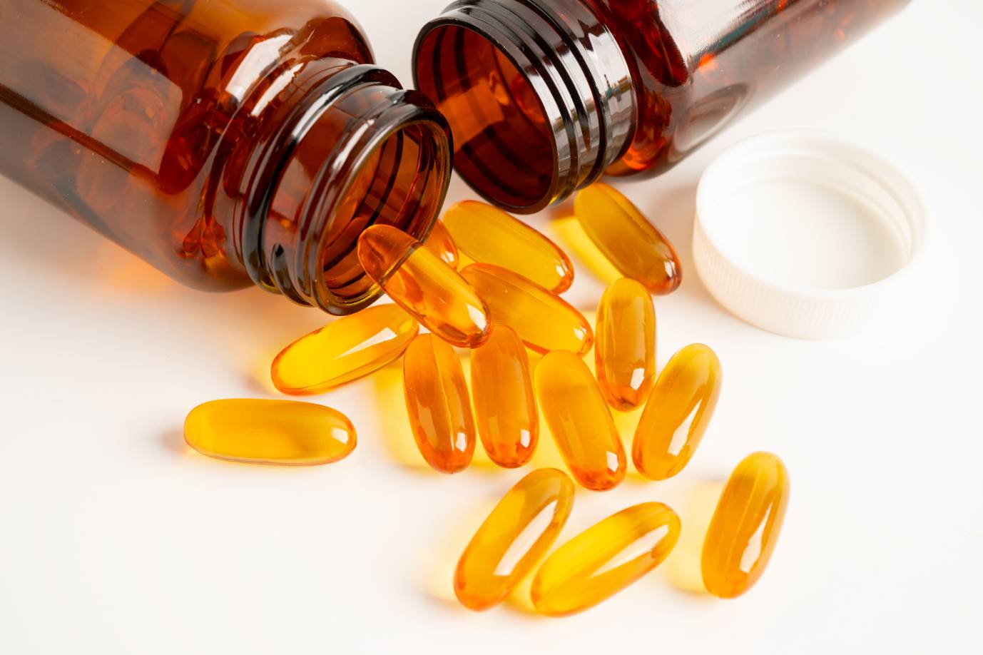 Standard Process supplements