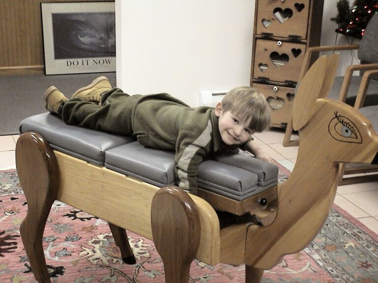 Children Adjustment